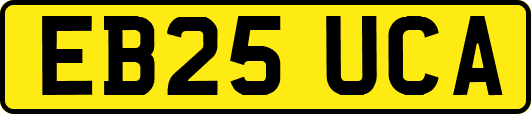 EB25UCA