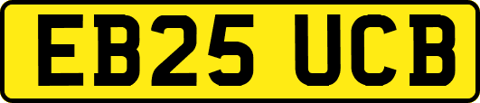 EB25UCB