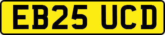 EB25UCD