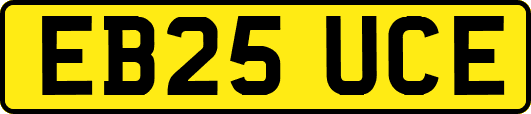 EB25UCE