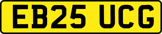 EB25UCG