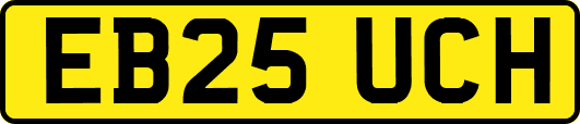 EB25UCH