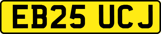 EB25UCJ