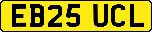 EB25UCL