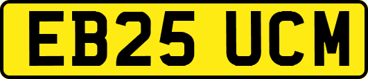 EB25UCM