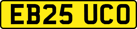 EB25UCO