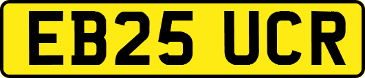 EB25UCR