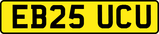 EB25UCU