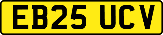 EB25UCV