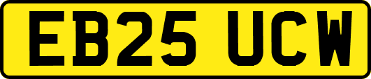 EB25UCW