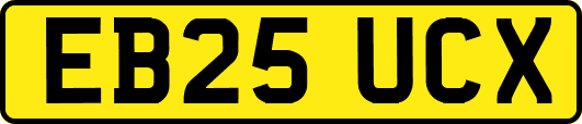 EB25UCX