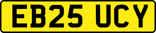 EB25UCY