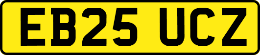 EB25UCZ