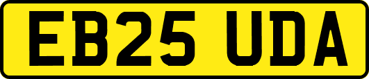 EB25UDA