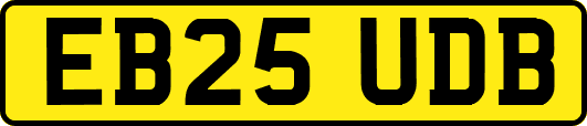 EB25UDB
