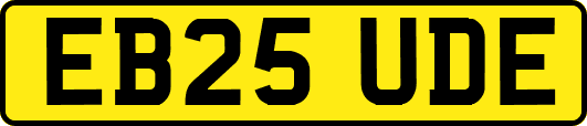EB25UDE
