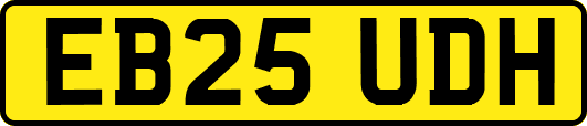 EB25UDH