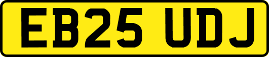 EB25UDJ