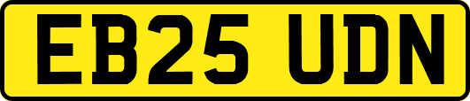 EB25UDN
