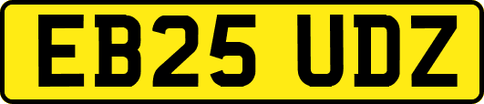 EB25UDZ