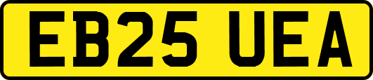EB25UEA