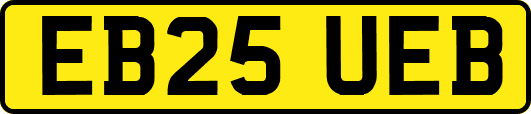 EB25UEB