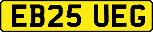 EB25UEG