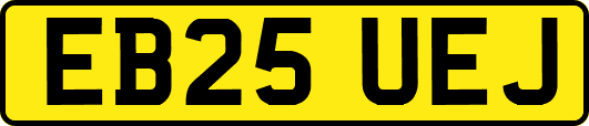 EB25UEJ