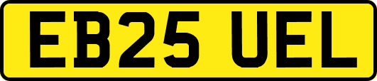 EB25UEL