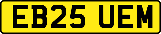 EB25UEM