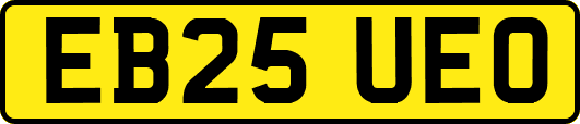 EB25UEO