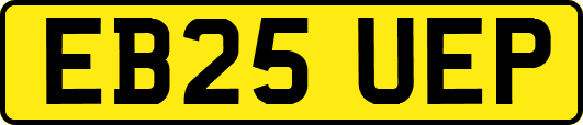 EB25UEP