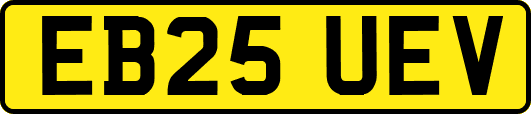 EB25UEV