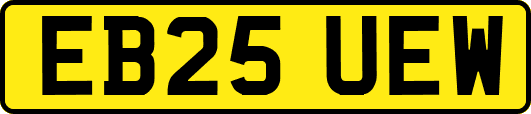 EB25UEW