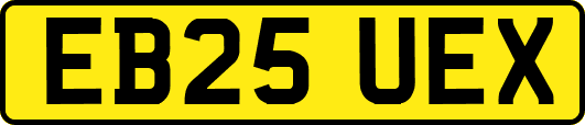 EB25UEX