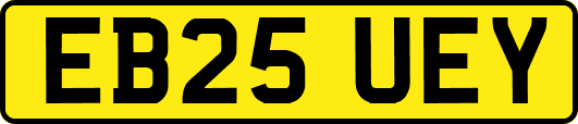 EB25UEY