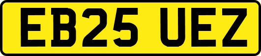 EB25UEZ