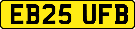 EB25UFB