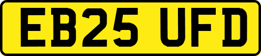 EB25UFD