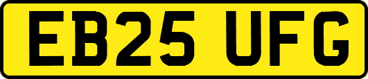 EB25UFG