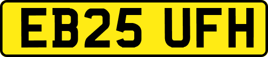 EB25UFH