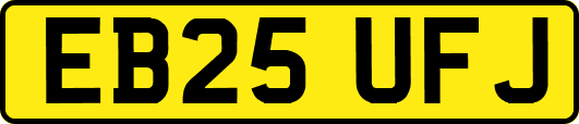 EB25UFJ