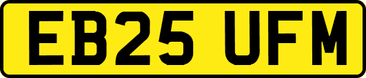 EB25UFM
