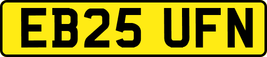 EB25UFN