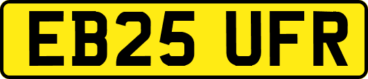 EB25UFR