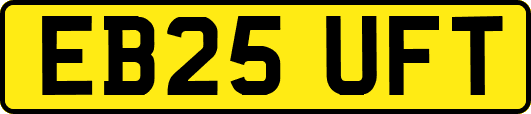 EB25UFT
