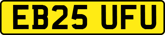 EB25UFU