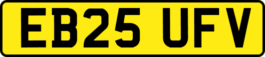 EB25UFV