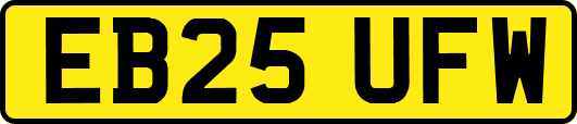 EB25UFW