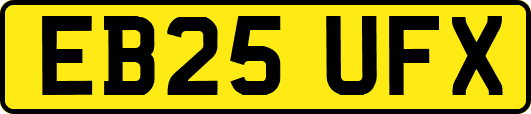 EB25UFX